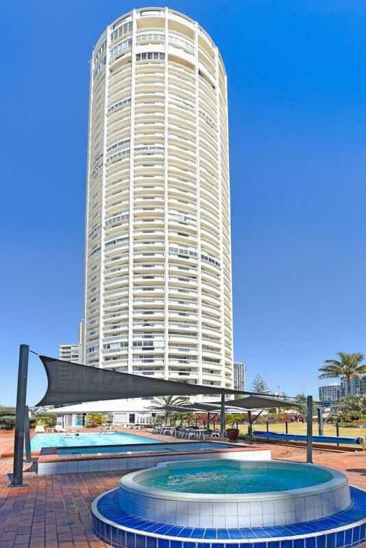 Apartment Focus Ocean View