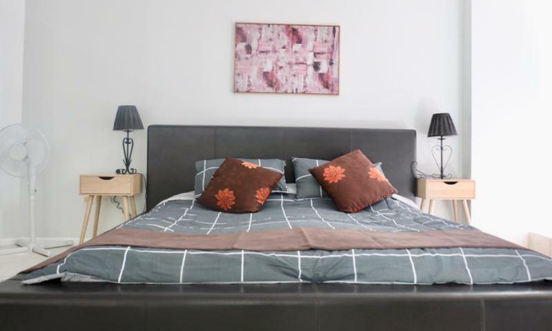 Focus Ocean View Apartment *