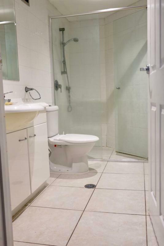 Focus Ocean View Apartment