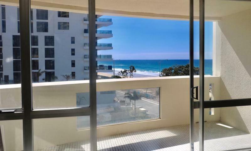 Apartment Focus Ocean View