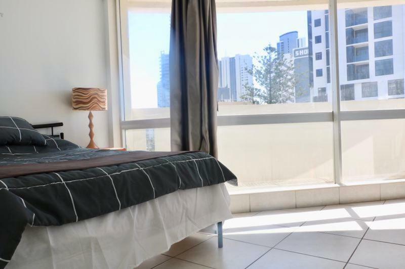 Apartment Focus Ocean View Gold Coast